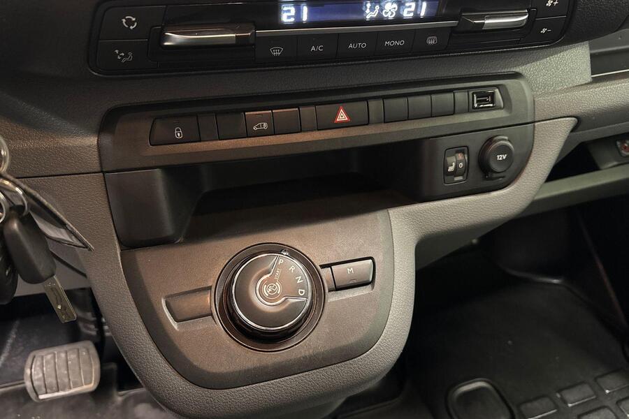 Peugeot Expert vaihtoauto