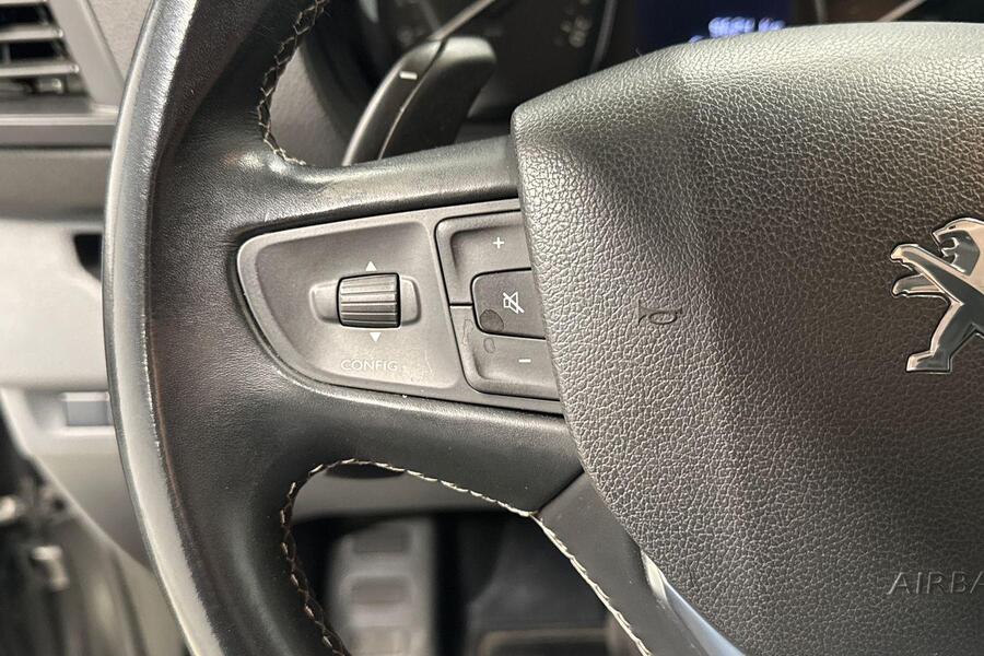 Peugeot Expert vaihtoauto