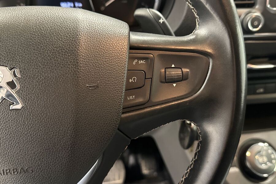 Peugeot Expert vaihtoauto