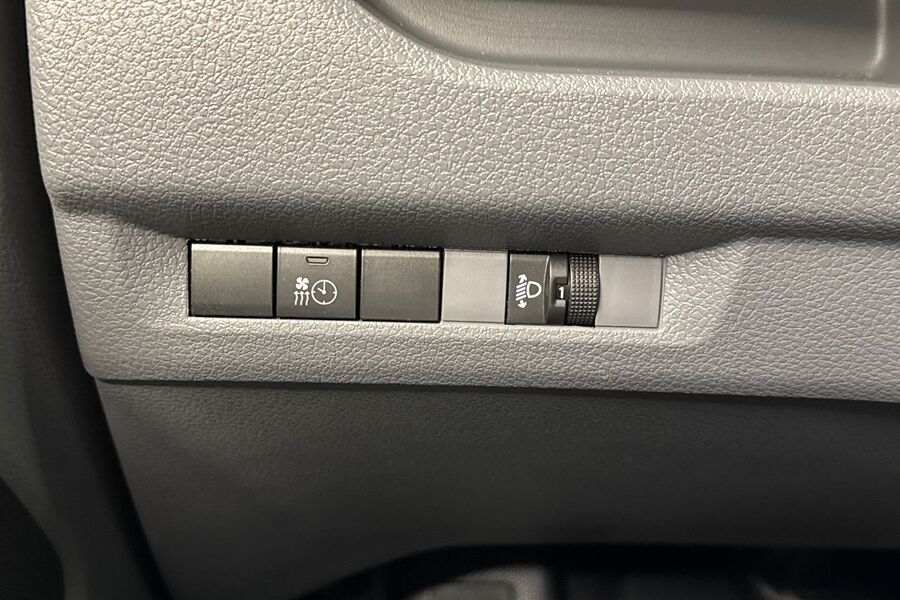 Peugeot Expert vaihtoauto