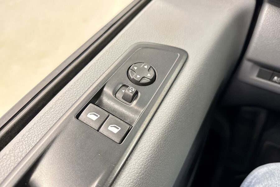 Peugeot Expert vaihtoauto