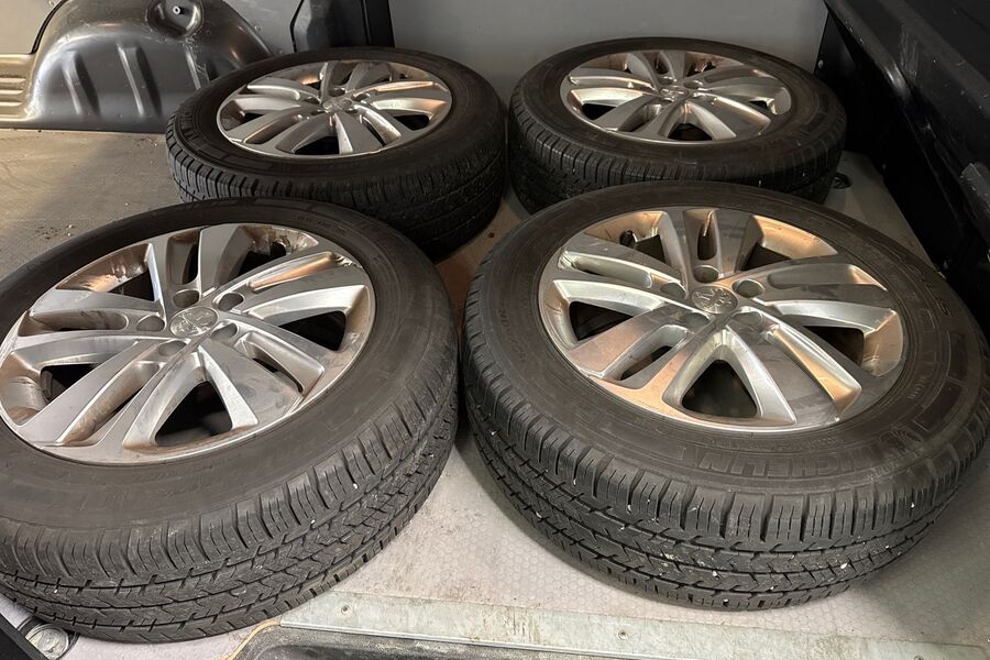 Peugeot Expert vaihtoauto