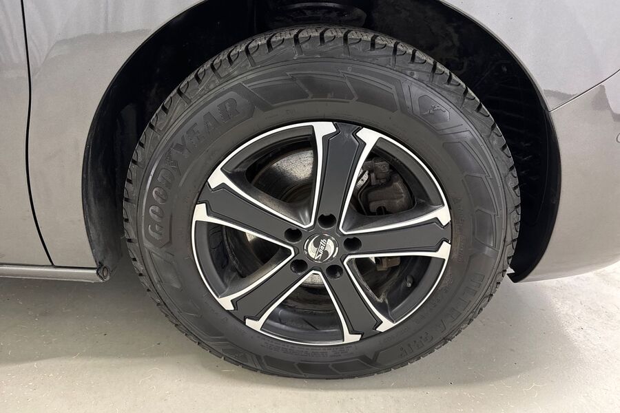 Peugeot Expert vaihtoauto