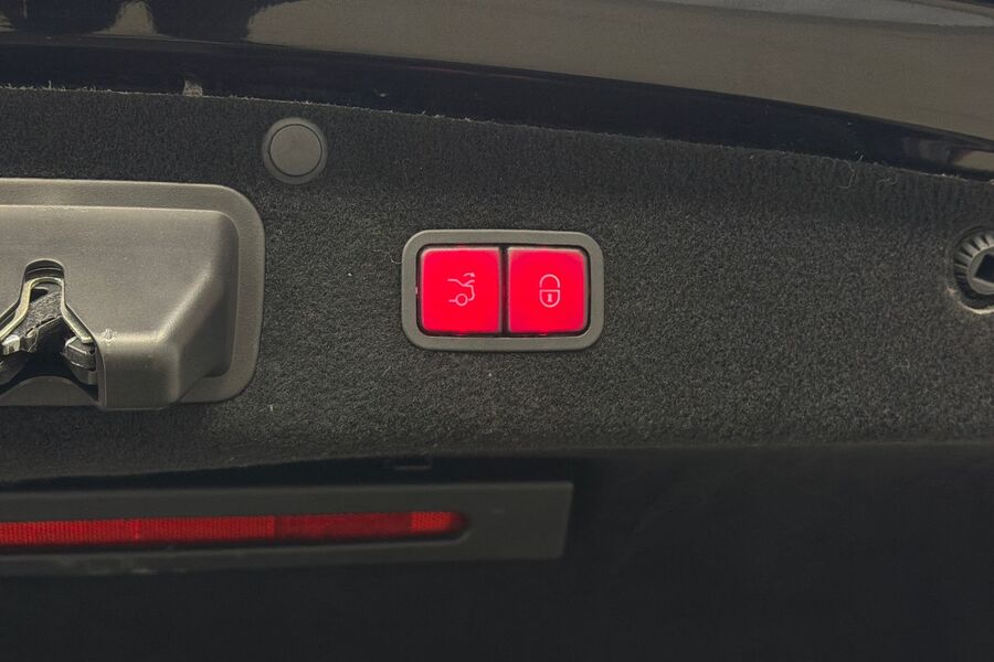 Mercedes-Benz S vaihtoauto