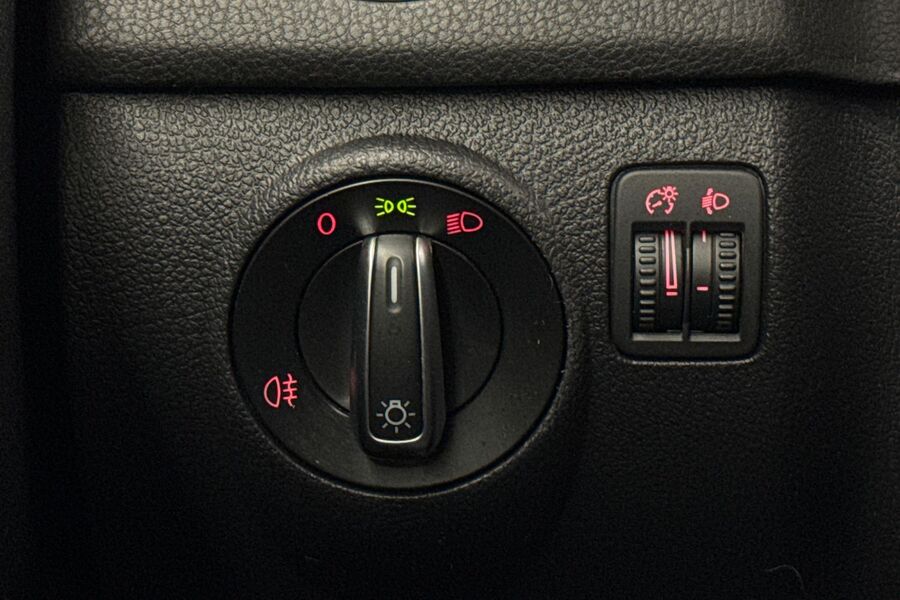 Volkswagen Golf Plus vaihtoauto