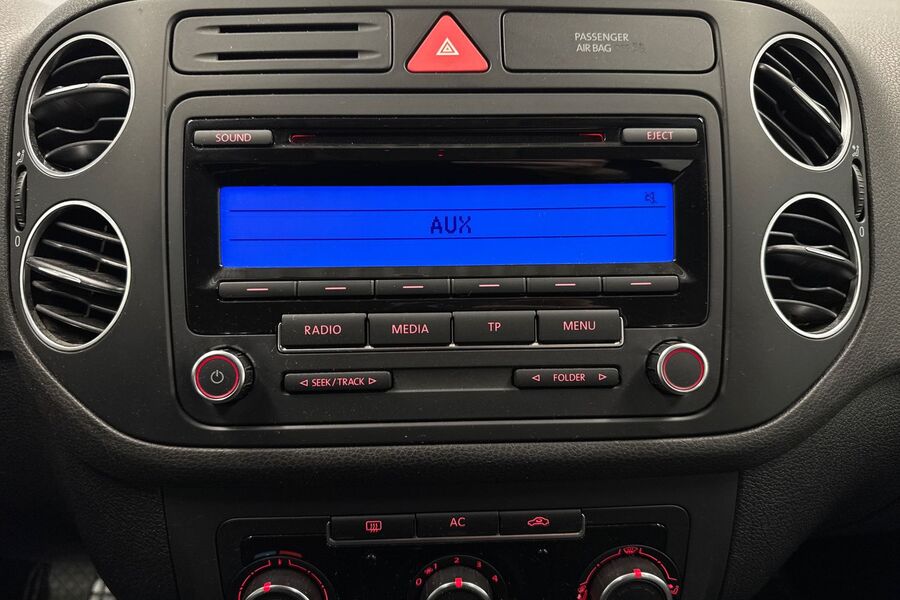 Volkswagen Golf Plus vaihtoauto