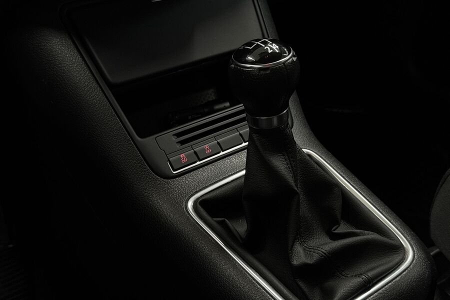 Volkswagen Golf Plus vaihtoauto