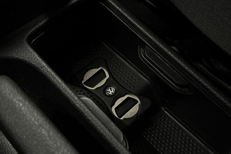 Volkswagen Golf Plus vaihtoauto