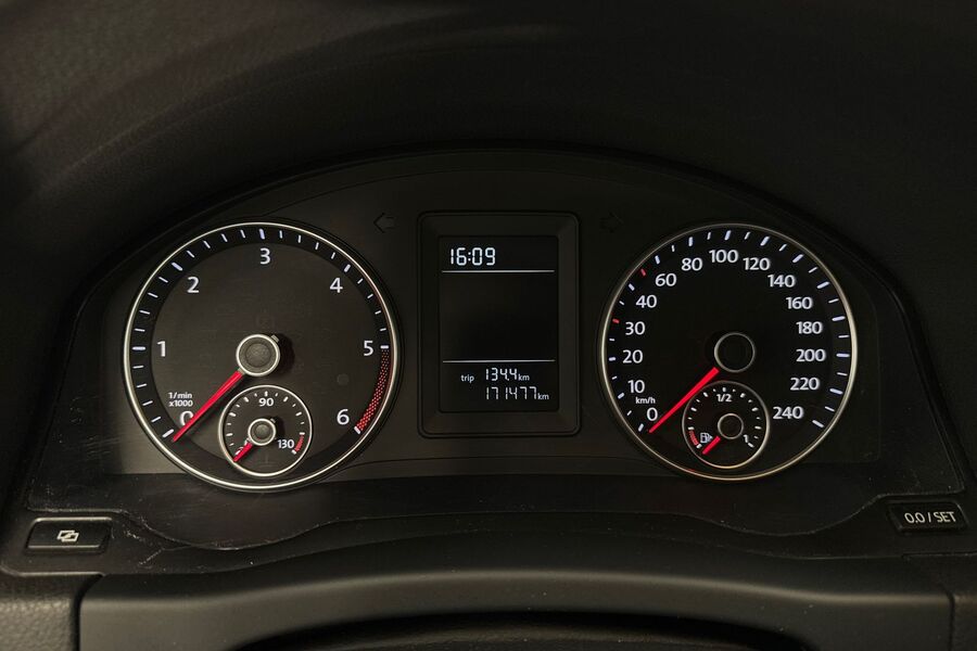 Volkswagen Golf Plus vaihtoauto