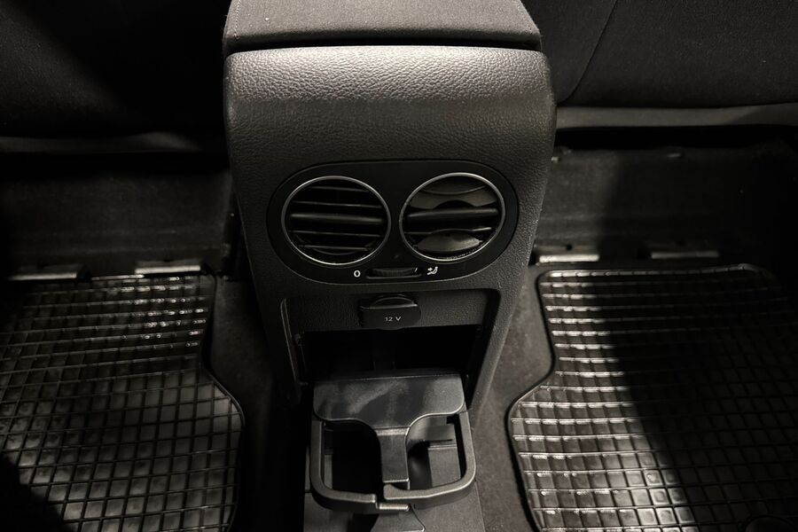 Volkswagen Golf Plus vaihtoauto