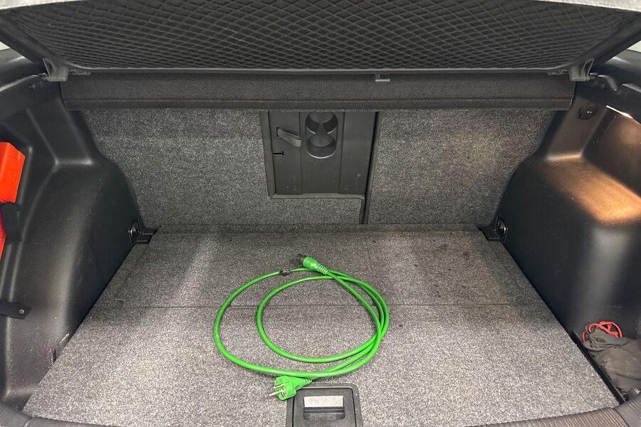 Volkswagen Golf Plus vaihtoauto