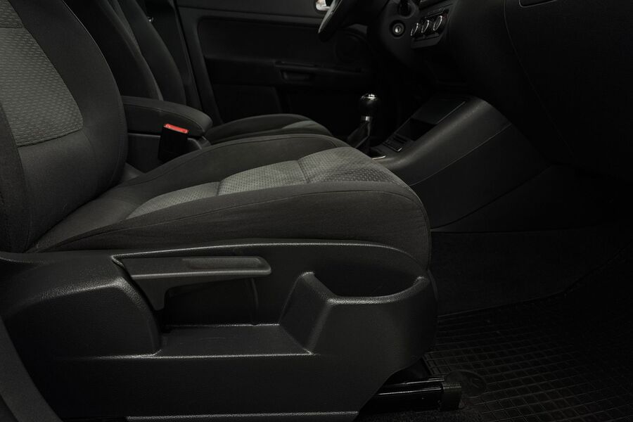 Volkswagen Golf Plus vaihtoauto