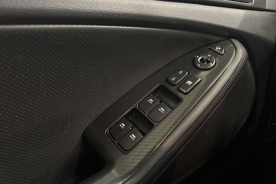 Kia Optima vaihtoauto