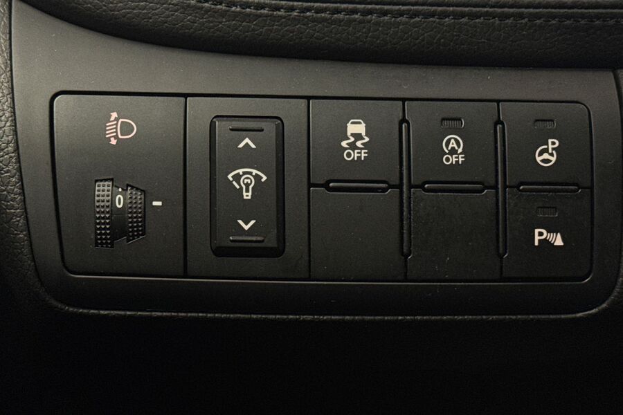 Kia Optima vaihtoauto