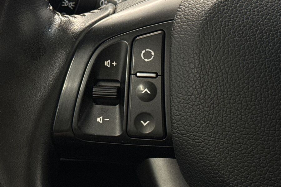 Kia Optima vaihtoauto