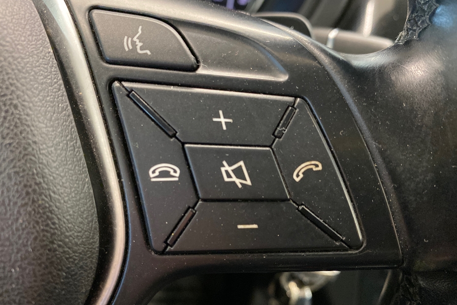 Mercedes-Benz B vaihtoauto