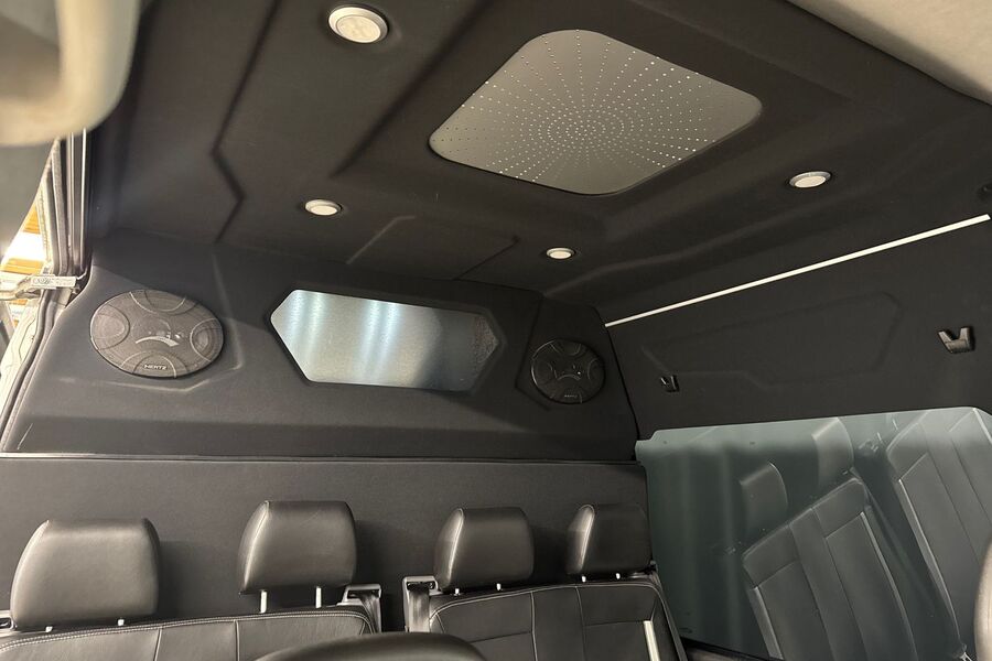 Iveco Daily vaihtoauto