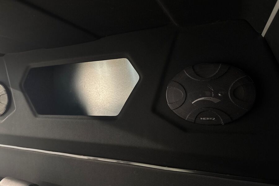 Iveco Daily vaihtoauto