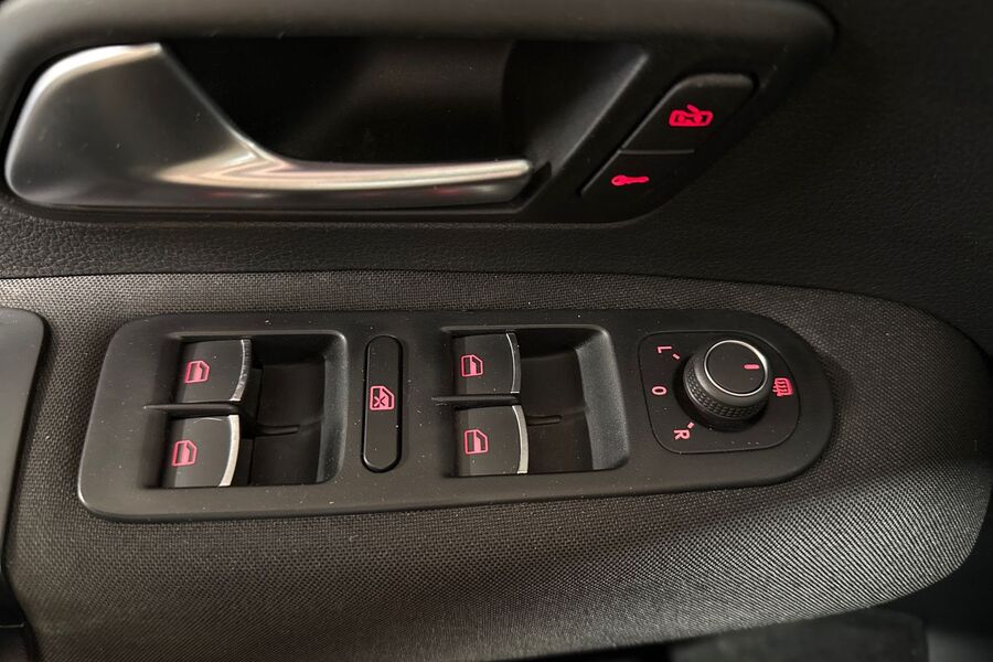 Volkswagen Amarok vaihtoauto