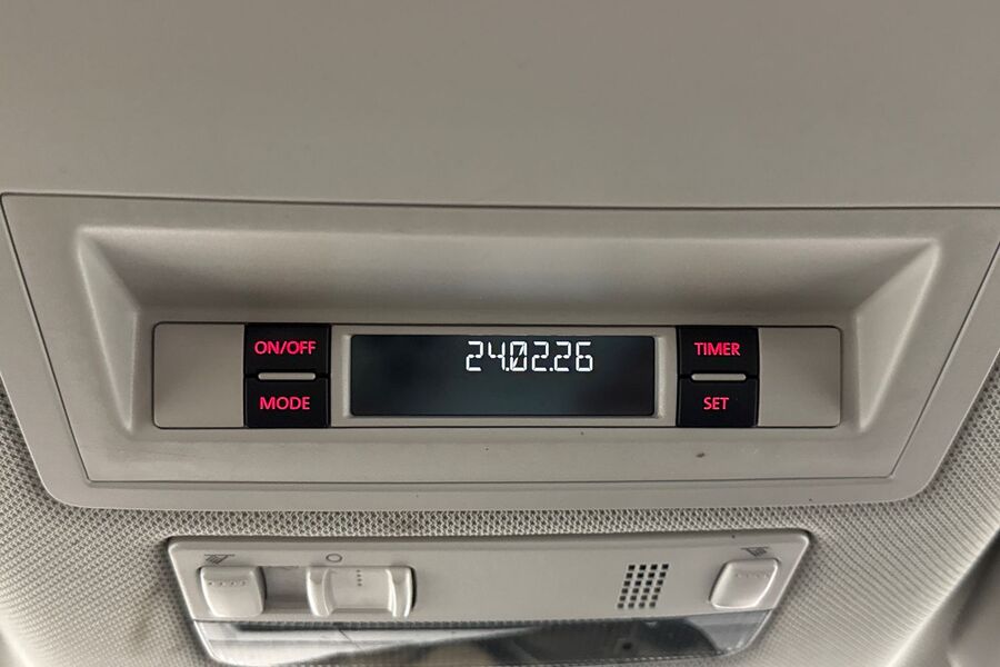 Volkswagen Amarok vaihtoauto