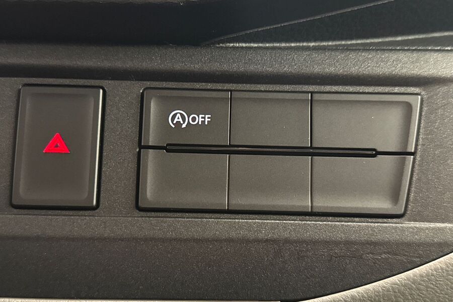 Volkswagen Caravelle vaihtoauto