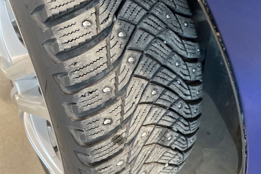 SEAT Leon vaihtoauto