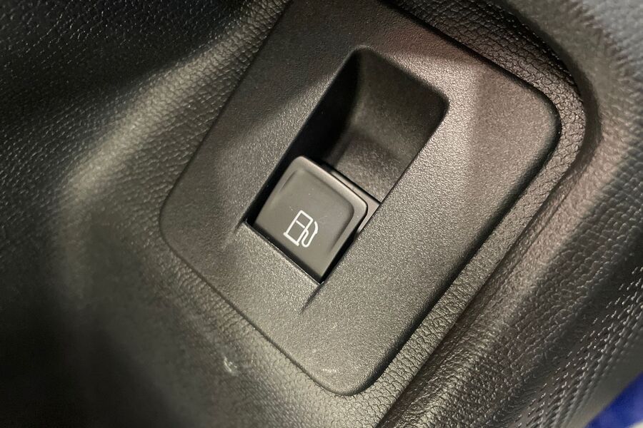 SEAT Leon vaihtoauto