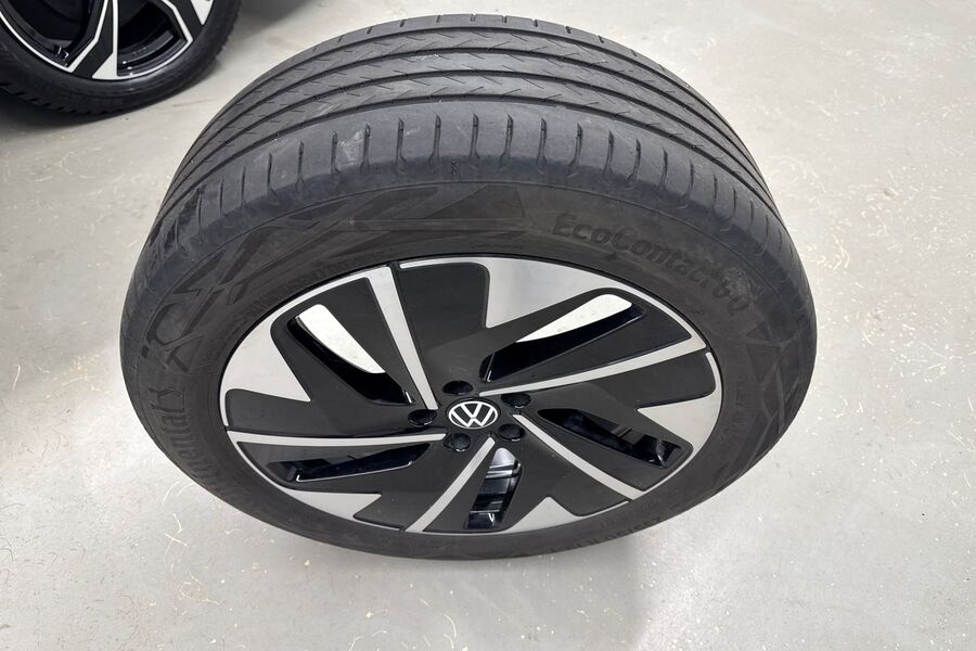 Volkswagen ID.7 vaihtoauto