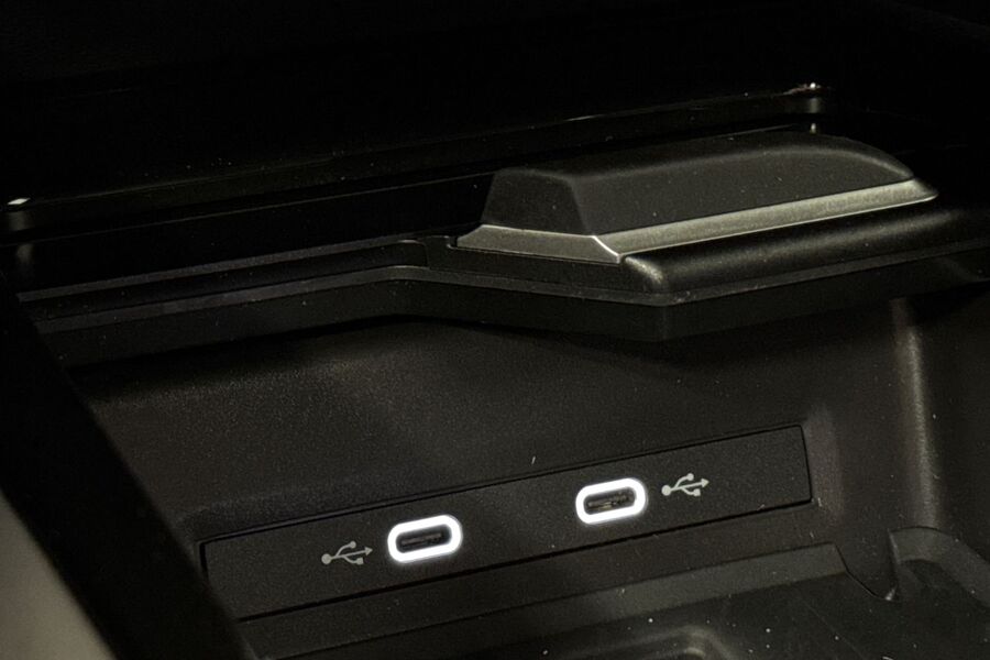 Volkswagen ID.7 vaihtoauto