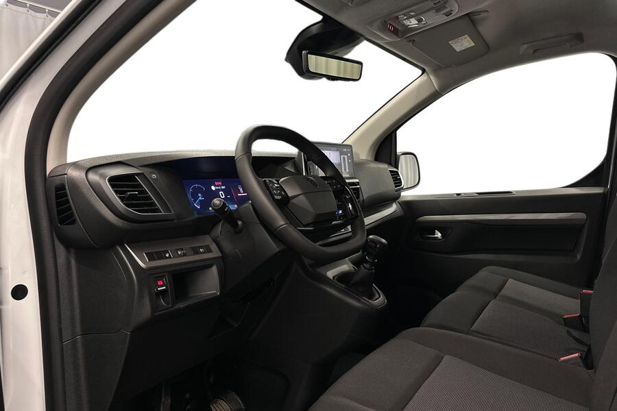 Peugeot Expert vaihtoauto