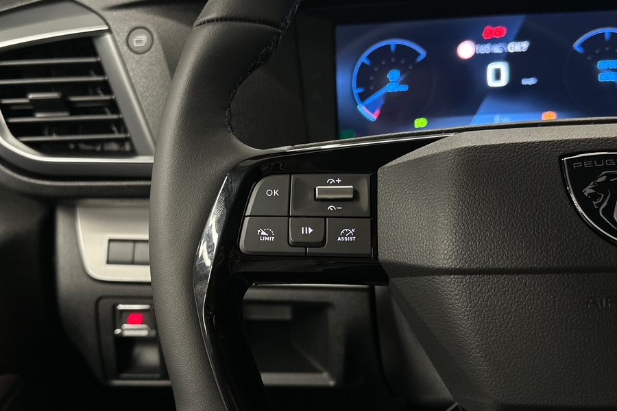 Peugeot Expert vaihtoauto
