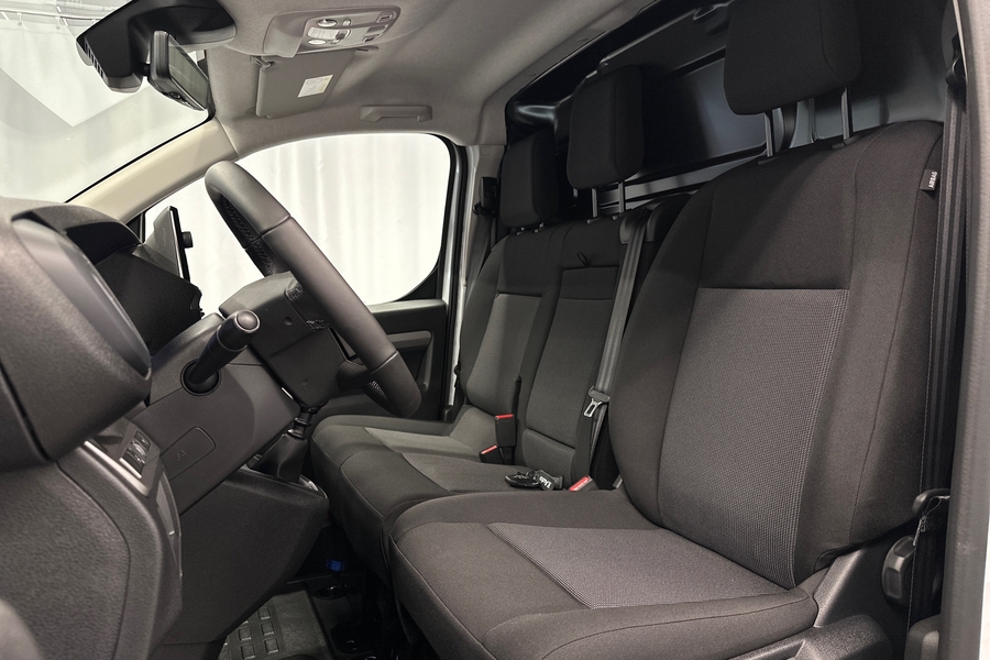 Peugeot Expert vaihtoauto