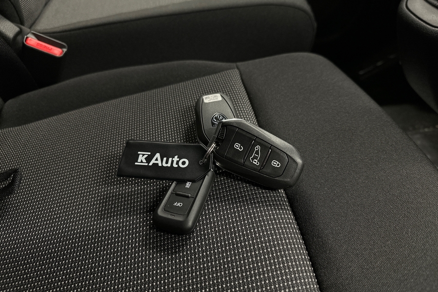Peugeot Expert vaihtoauto