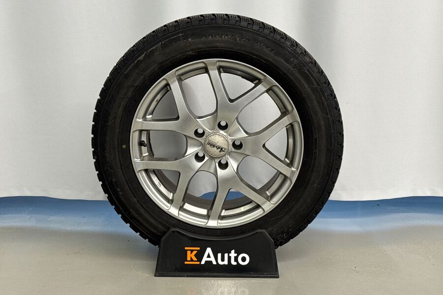 Peugeot 4007 vaihtoauto