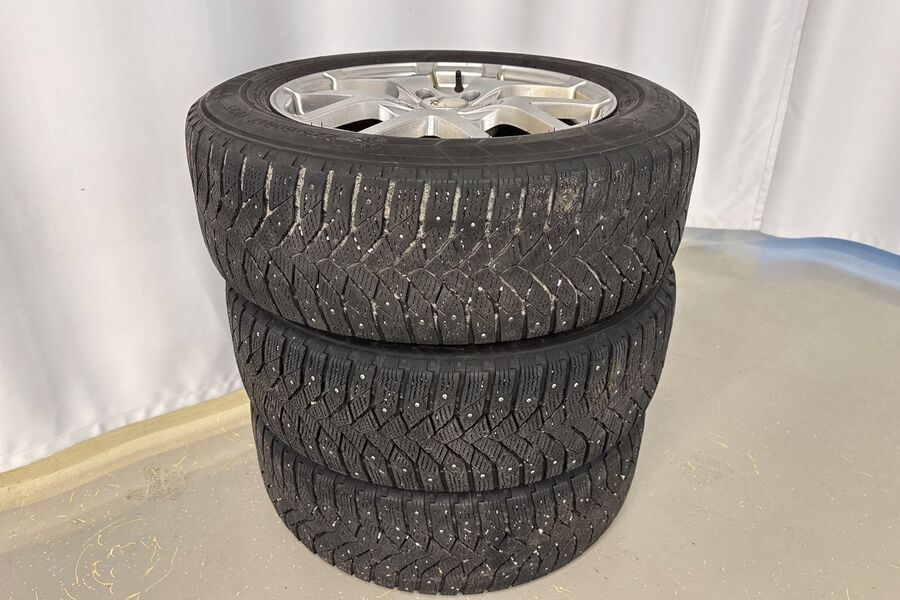 Peugeot 4007 vaihtoauto