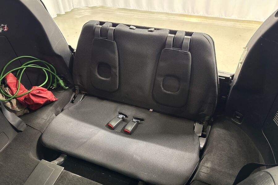 Peugeot 4007 vaihtoauto