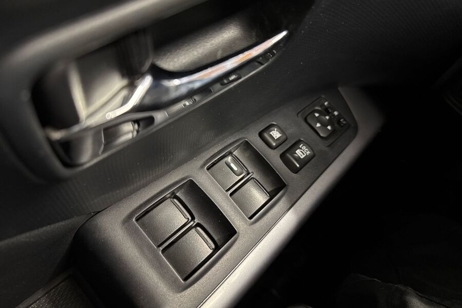 Peugeot 4007 vaihtoauto