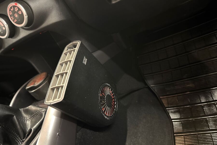 Peugeot 4007 vaihtoauto