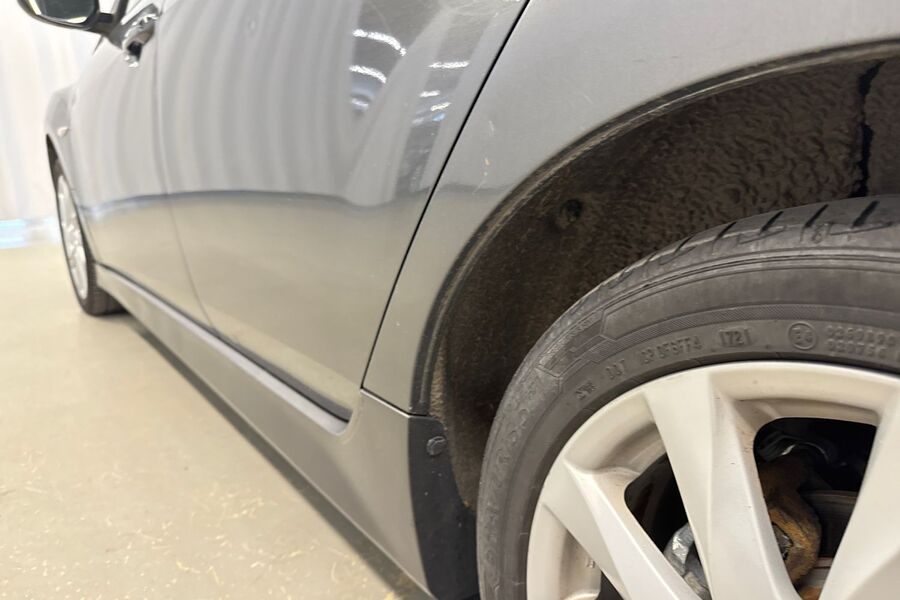 Mazda 6 vaihtoauto
