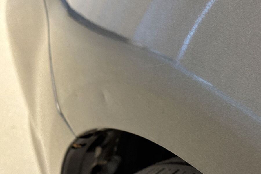 Mazda 6 vaihtoauto