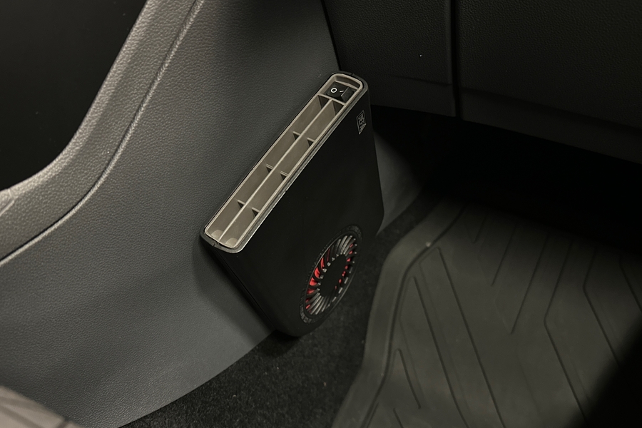 Volkswagen T-Cross vaihtoauto