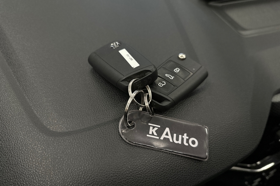 Volkswagen T-Cross vaihtoauto