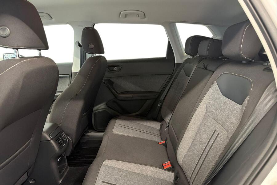 SEAT Ateca vaihtoauto