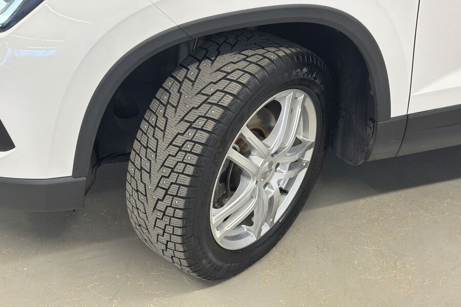 SEAT Ateca vaihtoauto