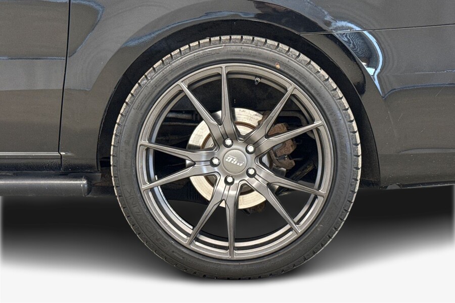 Mercedes-Benz V vaihtoauto