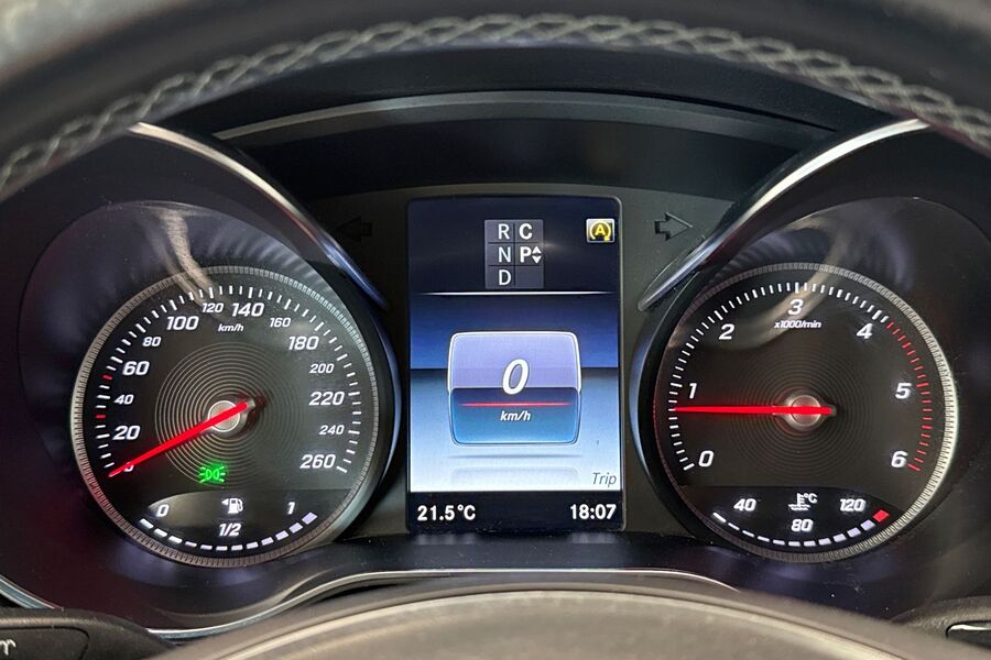 Mercedes-Benz V vaihtoauto