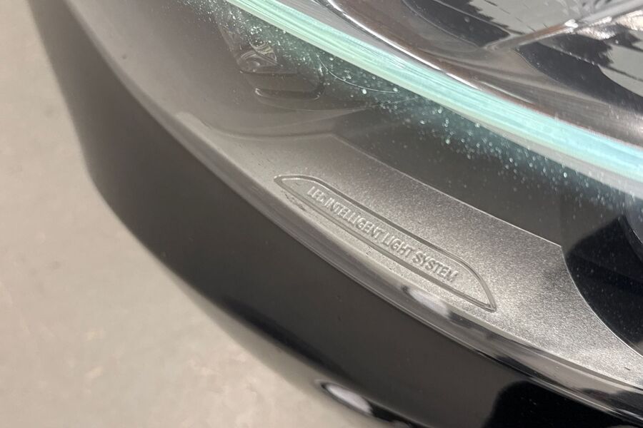 Mercedes-Benz V vaihtoauto