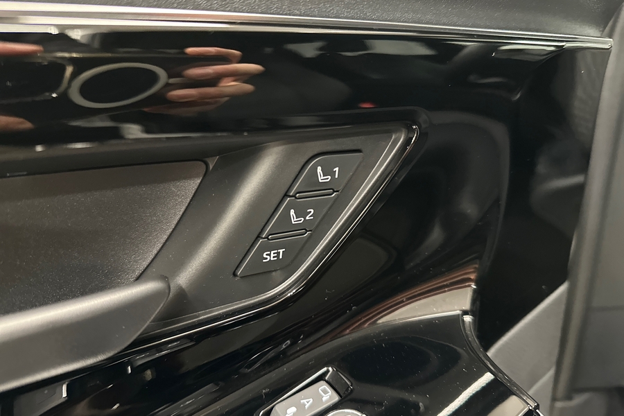 Toyota bZ4X vaihtoauto