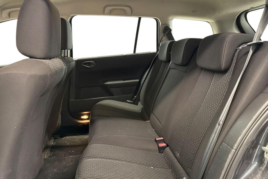 Renault Mégane vaihtoauto