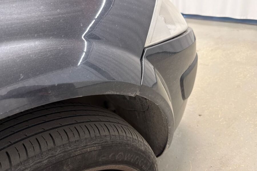 Renault Mégane vaihtoauto